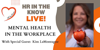 Mental Health in the Workplace Virtual Seminar