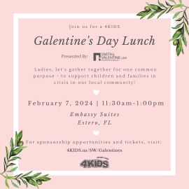Galentines
