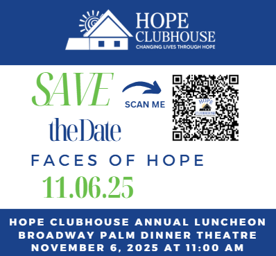 2025 Faces of Hope Luncheon