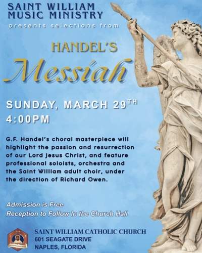 Handel\\\'s Messiah
