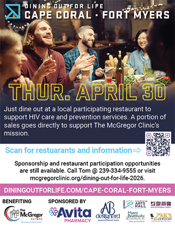 Dining Out for Life
